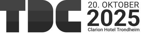 TDC Logo